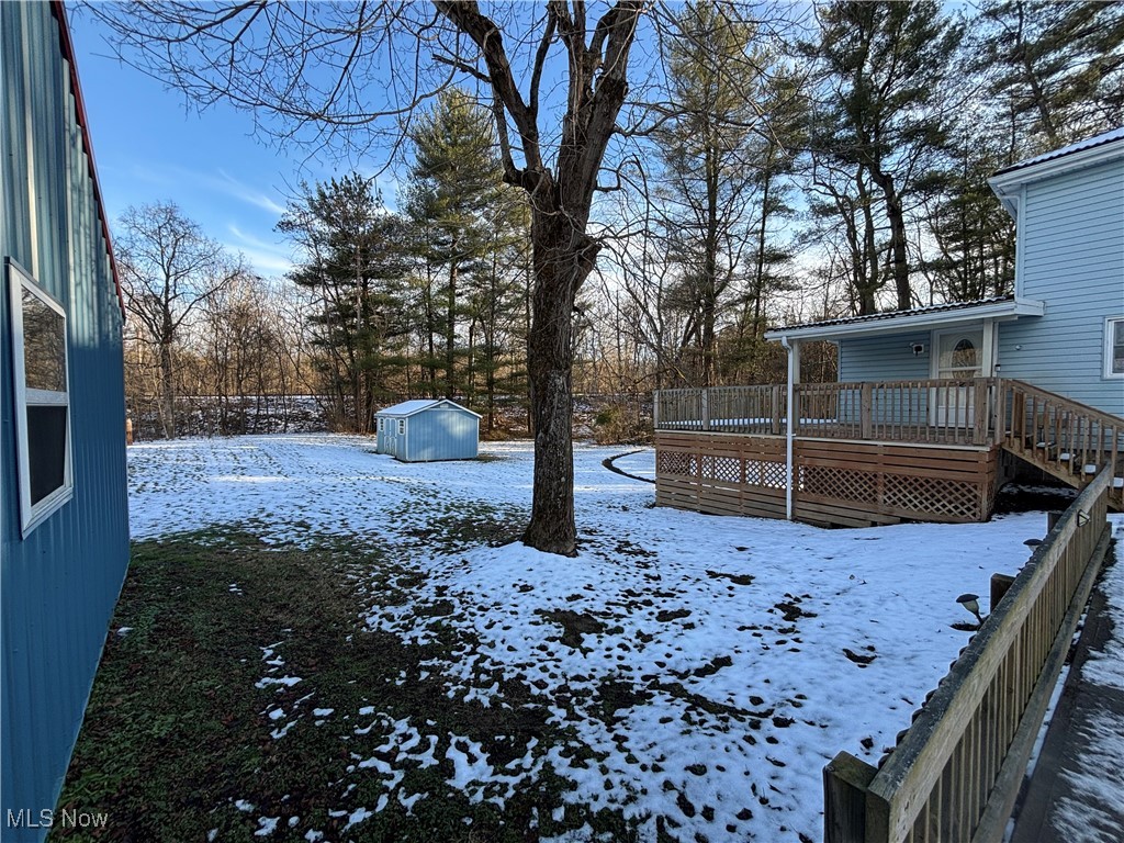 7292 Ceramic Road Roseville, OH 43777 - Photo 21 of 24