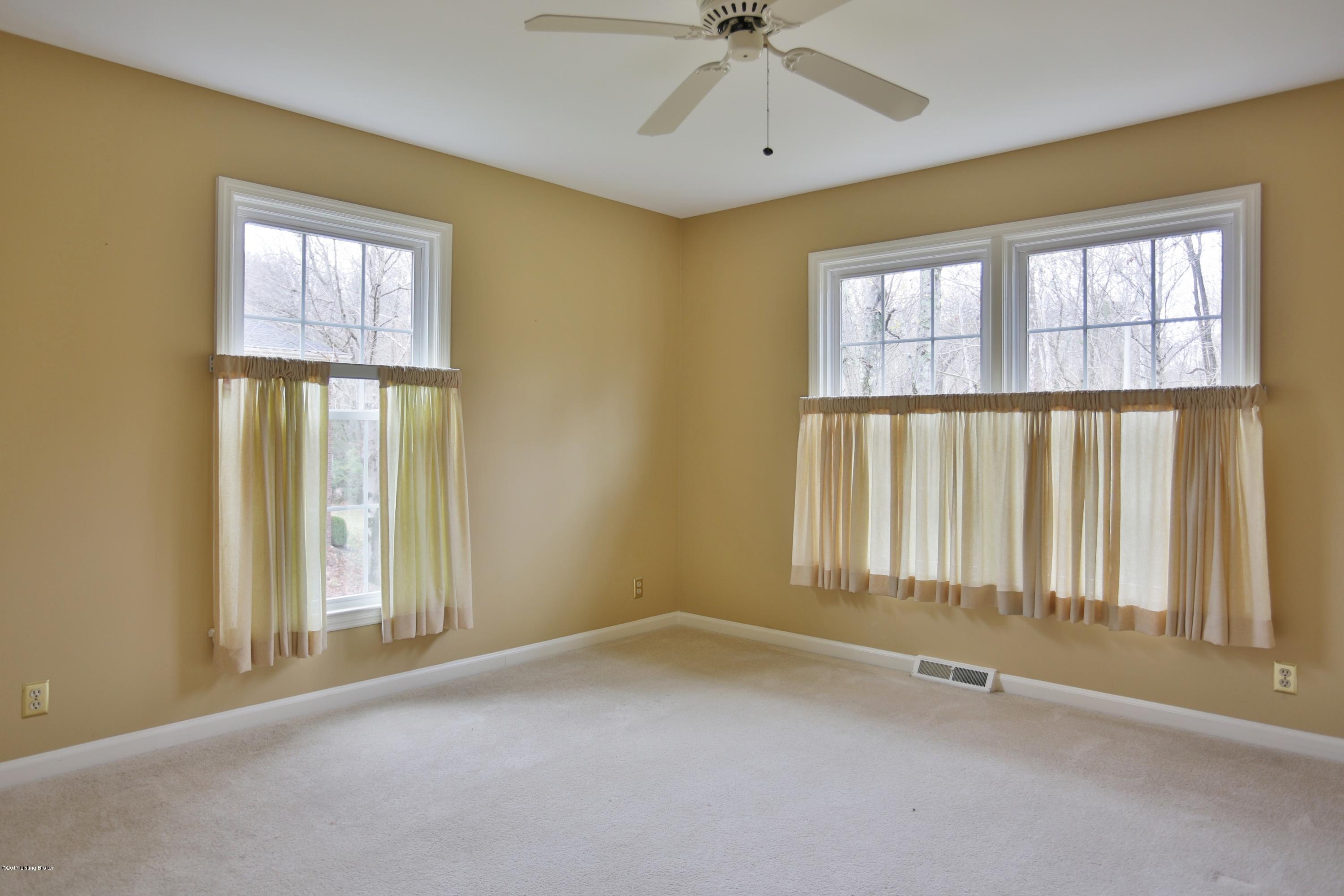 1508 Northwind Road Louisville, KY 40207 - Photo 14 of 33 1st floor bedroom