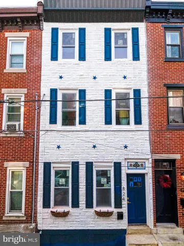 $539,000 | 824 Leland Street, Philadelphia, PA 19130