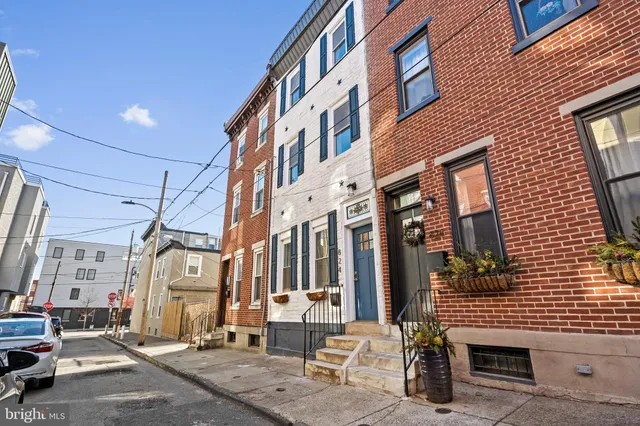 $539,000 | 824 Leland Street, Philadelphia, PA 19130