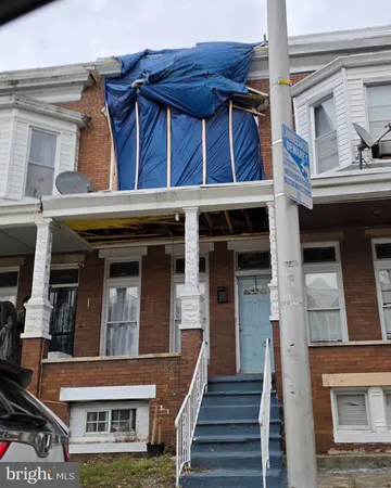 $65,000 | 1607 Ruxton Avenue, Baltimore, MD 21216