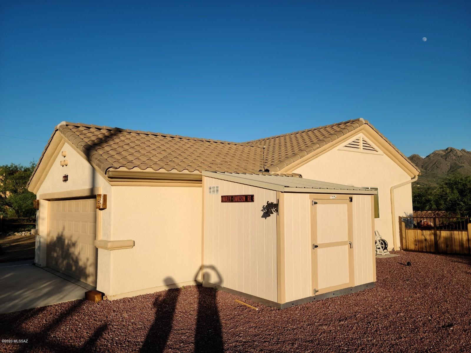 1839 Via Nevada Rio Rico, AZ 85648 - Photo 8 of 36