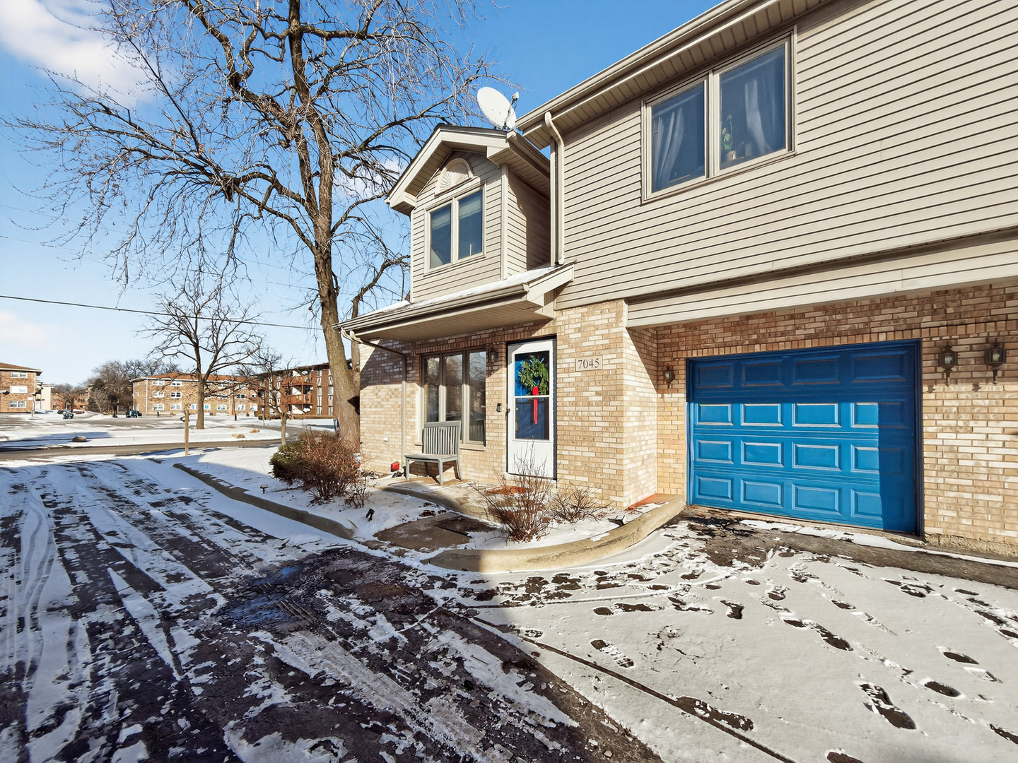 7045 100th Street Chicago Ridge, IL 60415 - Photo 3 of 28