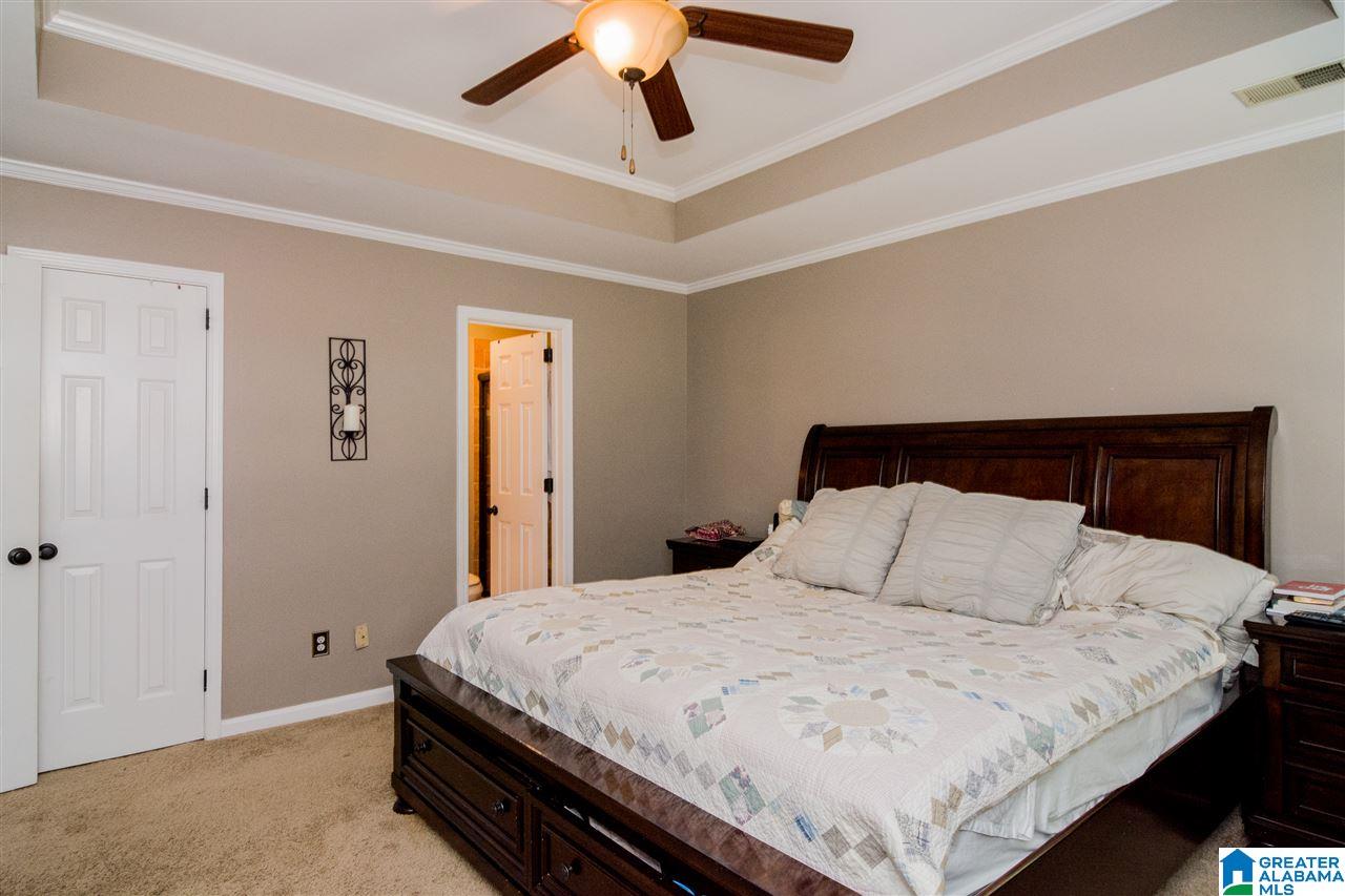 129 Belford Way Alabaster, AL 35007 - Photo 19 of 33