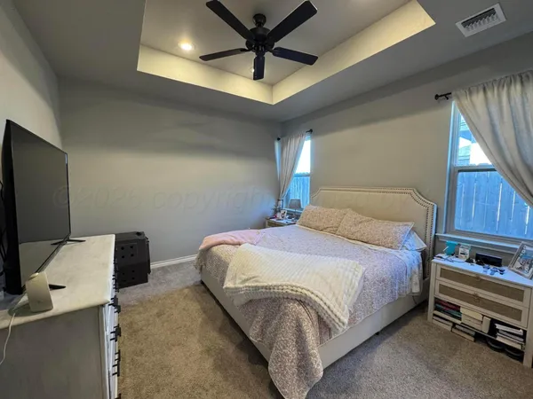 $270,000 | 1128 Estacado Street, Hereford, TX 79045