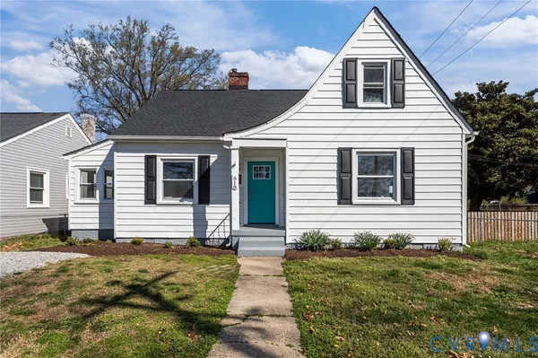 $329,950 | 618 Pensacola Avenue, Richmond, VA 23222