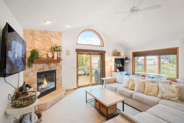 $399,900 | N161W18890 Jared Drive, Unit 251, Jackson, WI 53037