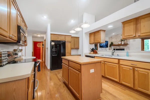 $399,900 | N161W18890 Jared Drive, Unit 251, Jackson, WI 53037