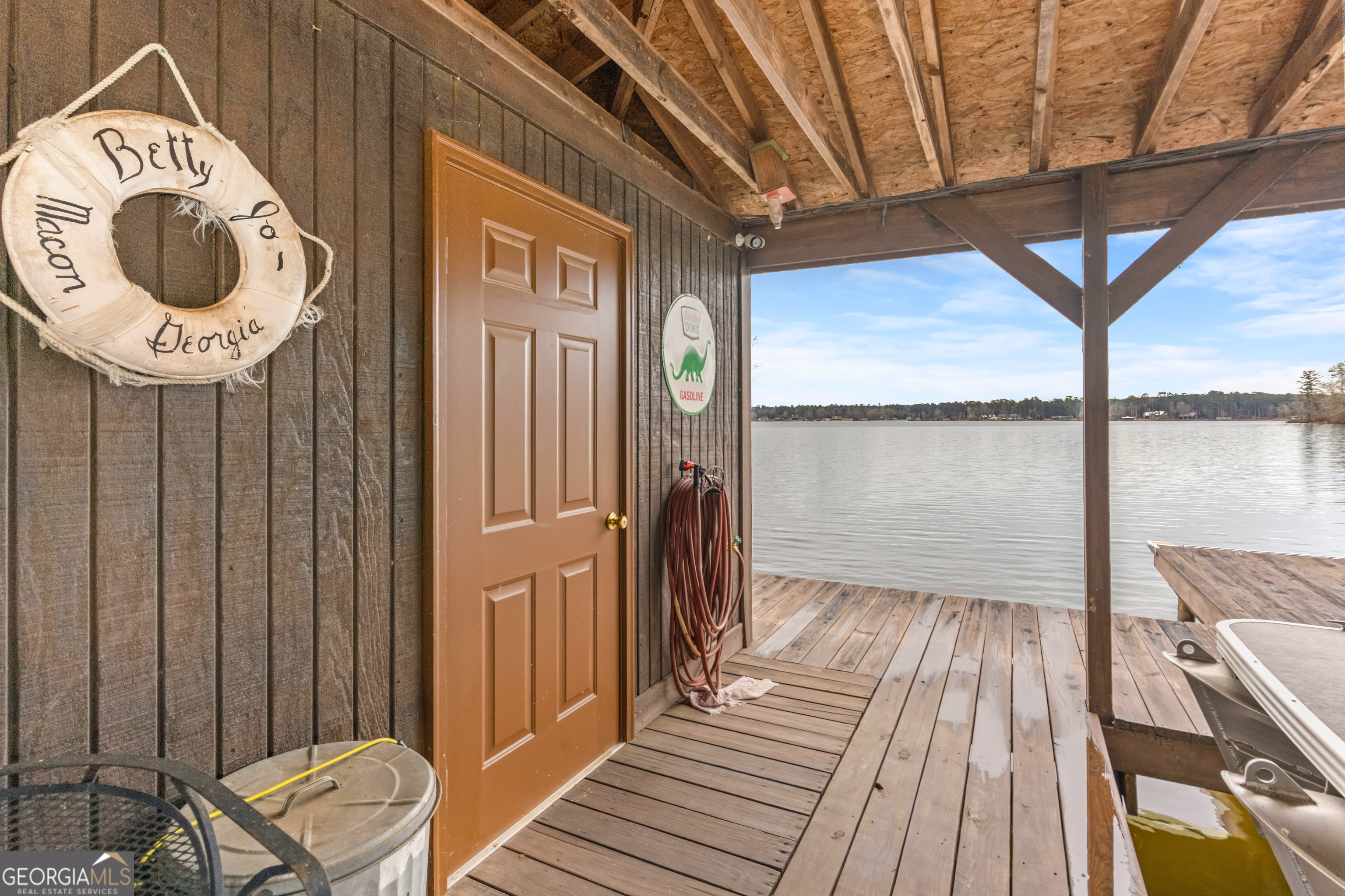 107 Ford Road Eatonton, GA 31024 - Photo 74 of 79