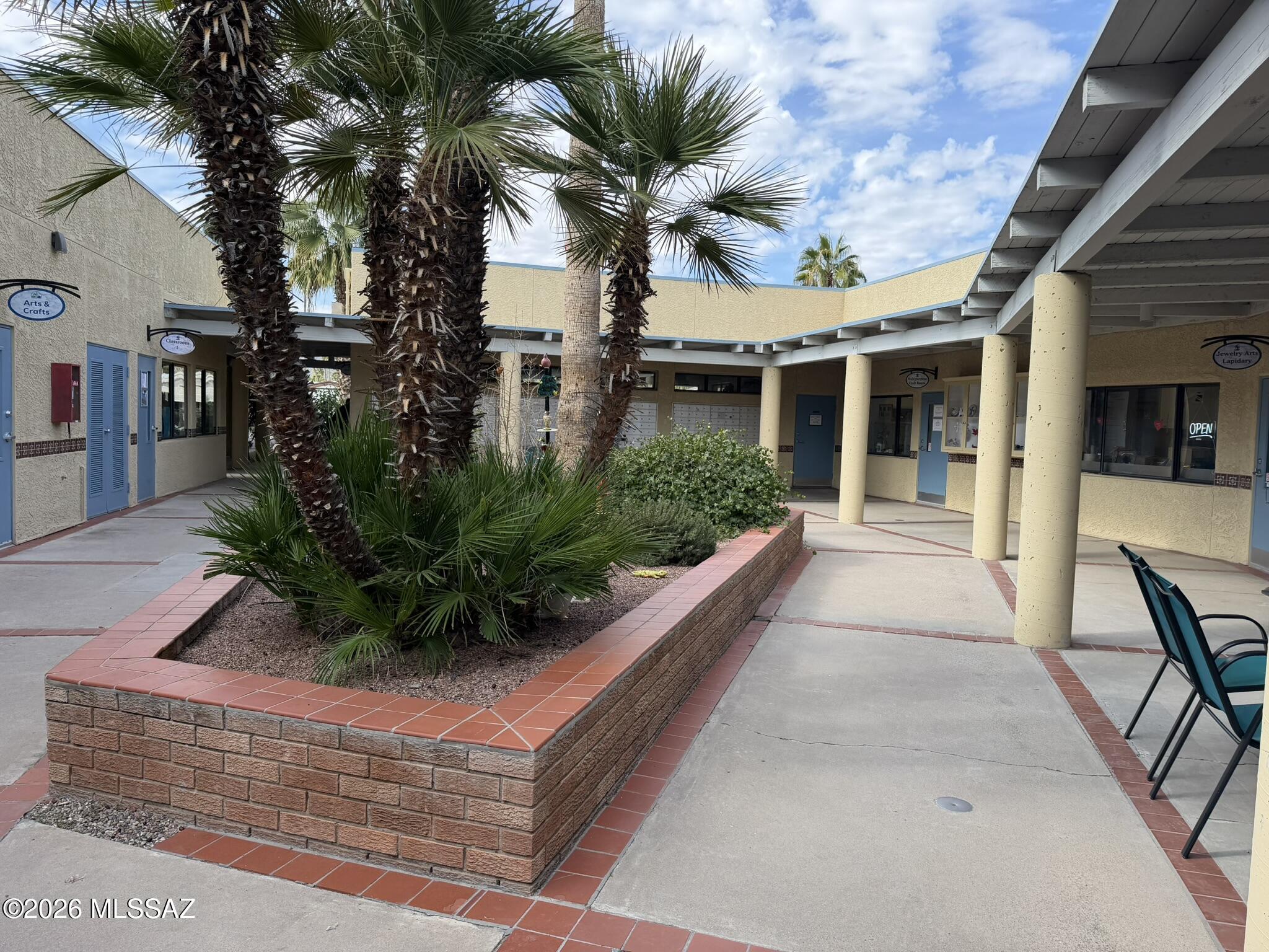 4555 South Mission Road, Unit 591 Tucson, AZ 85746 - Photo 24 of 30