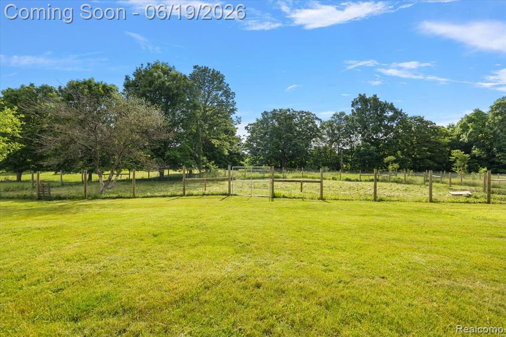 10324 Oak Hill Road Holly, MI 48442 - Photo 36 of 42