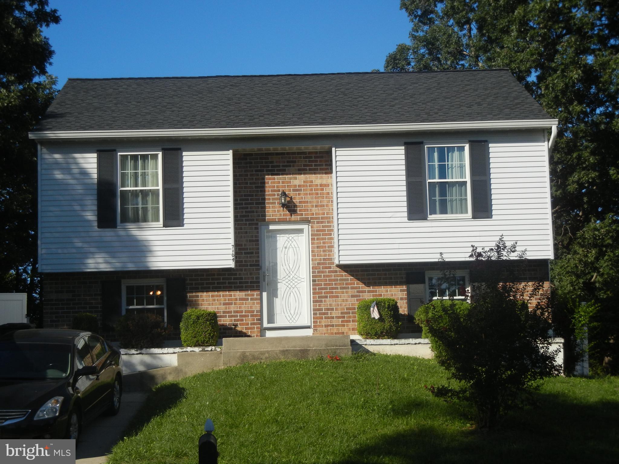 7104 Johnnycake Road Windsor Mill, MD 21244 - Photo 1 of 6
