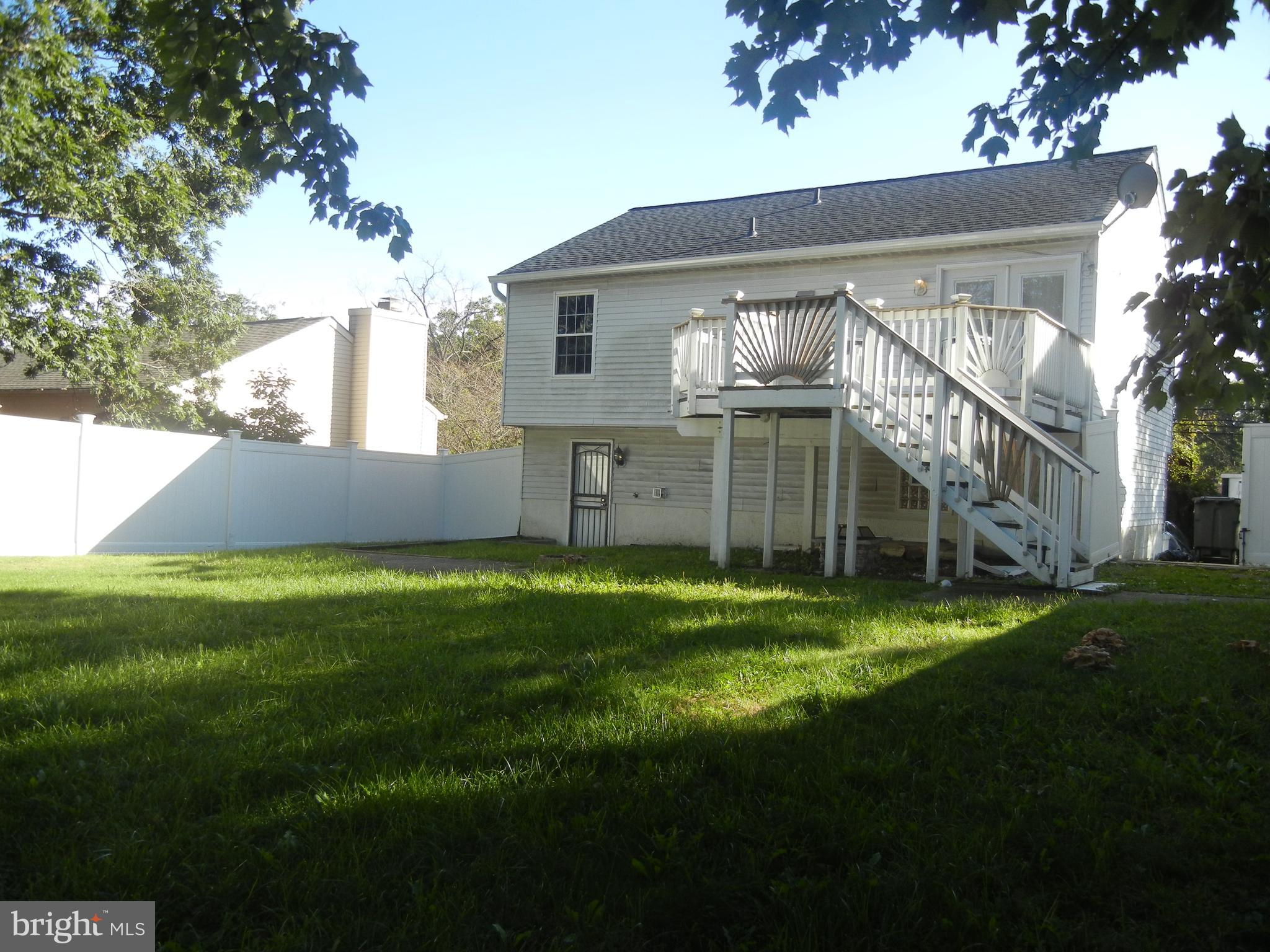 7104 Johnnycake Road Windsor Mill, MD 21244 - Photo 2 of 6