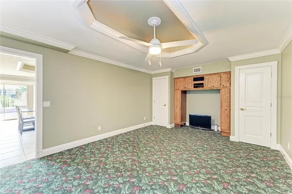 a view of a bathroom