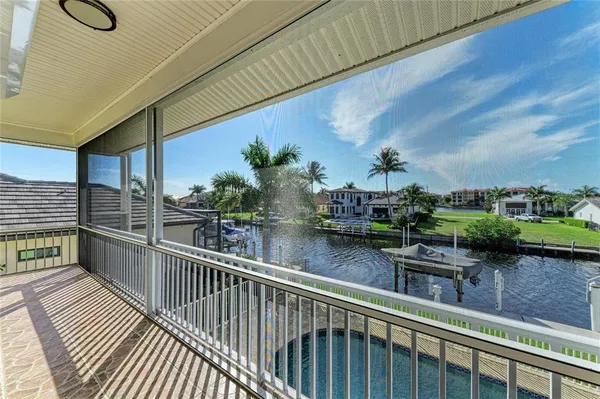 $1,199,000 | 2839 Coral Way, Punta Gorda, FL 33950
