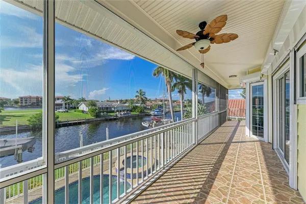 $1,199,000 | 2839 Coral Way, Punta Gorda, FL 33950