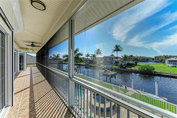$1,199,000 | 2839 Coral Way, Punta Gorda, FL 33950