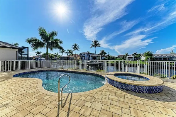$1,199,000 | 2839 Coral Way, Punta Gorda, FL 33950