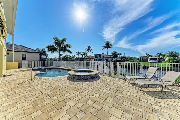 $1,199,000 | 2839 Coral Way, Punta Gorda, FL 33950