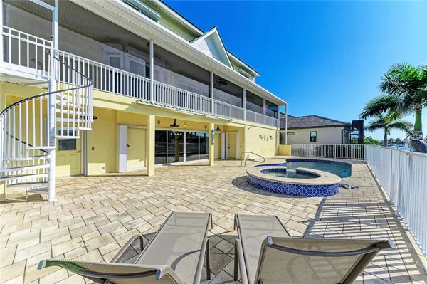 $1,199,000 | 2839 Coral Way, Punta Gorda, FL 33950