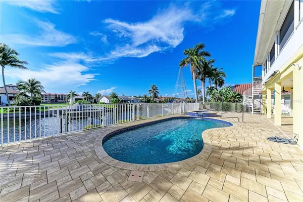 $1,199,000 | 2839 Coral Way, Punta Gorda, FL 33950