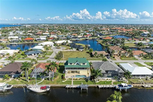 $1,199,000 | 2839 Coral Way, Punta Gorda, FL 33950