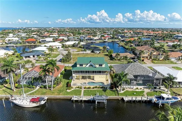 $1,199,000 | 2839 Coral Way, Punta Gorda, FL 33950