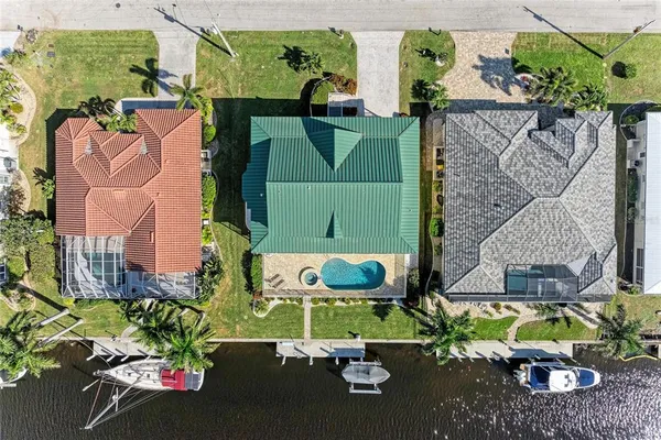 $1,199,000 | 2839 Coral Way, Punta Gorda, FL 33950