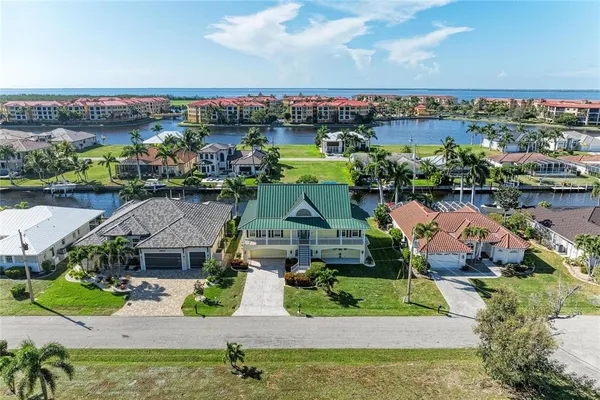 $1,199,000 | 2839 Coral Way, Punta Gorda, FL 33950