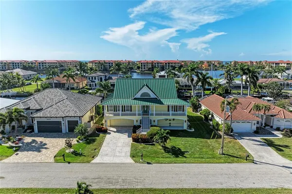 $1,199,000 | 2839 Coral Way, Punta Gorda, FL 33950
