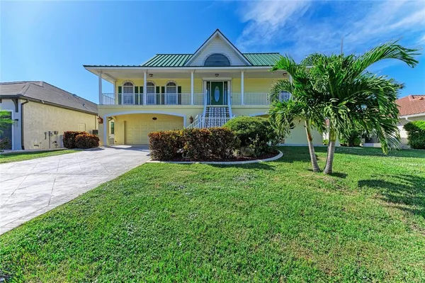 $1,199,000 | 2839 Coral Way, Punta Gorda, FL 33950