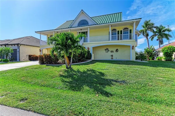 $1,199,000 | 2839 Coral Way, Punta Gorda, FL 33950