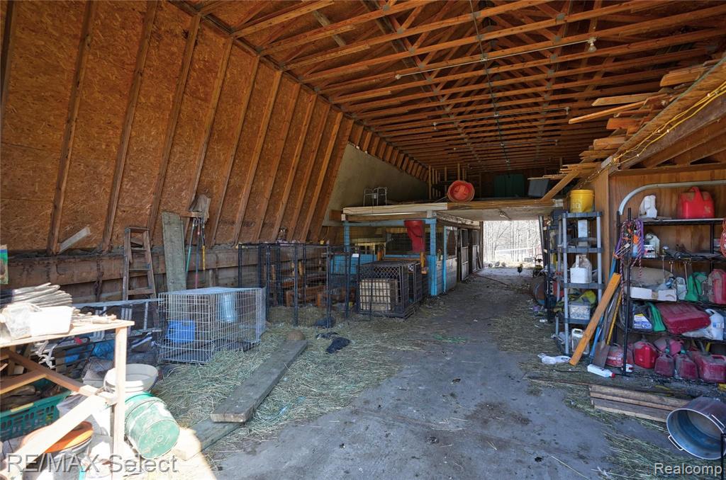 2333 West Reid Road Grand Blanc, MI 48439 - Photo 53 of 56