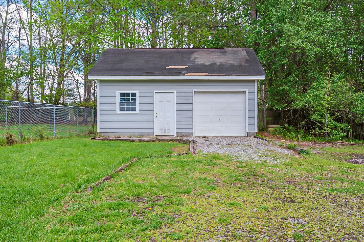 9213 Holly Springs Road Apex, NC 27539 - Photo 21 of 21 Photo 21