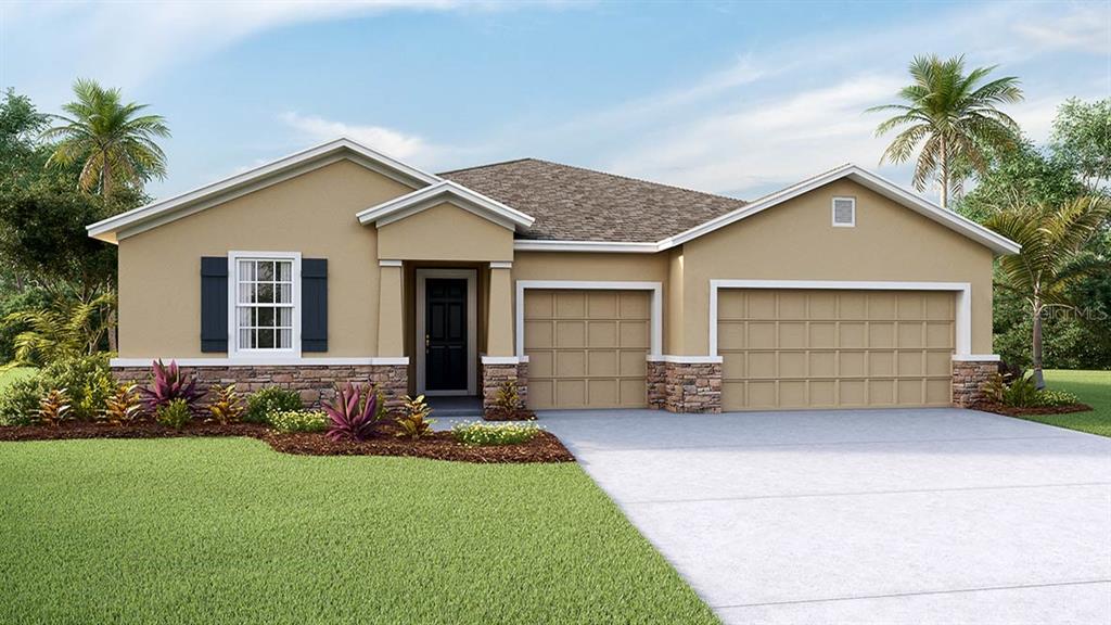 1769 Bering Road Wesley Chapel, FL 33543 - Photo 1 of 1 Gallery Image 1
