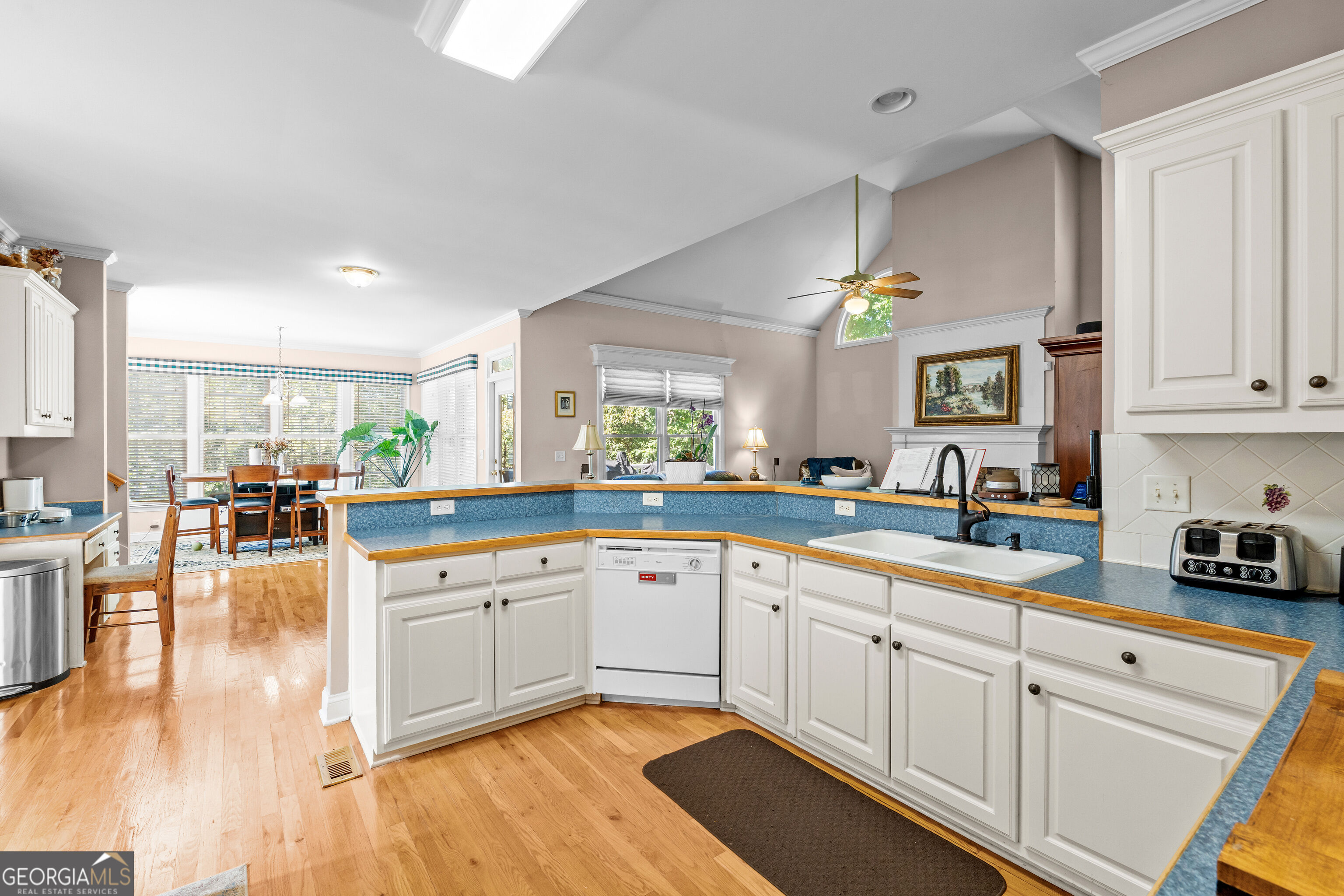 9912 Bridgewater Pointe Villa Rica, GA 30180 - Photo 17 of 50 Gallery Image 17