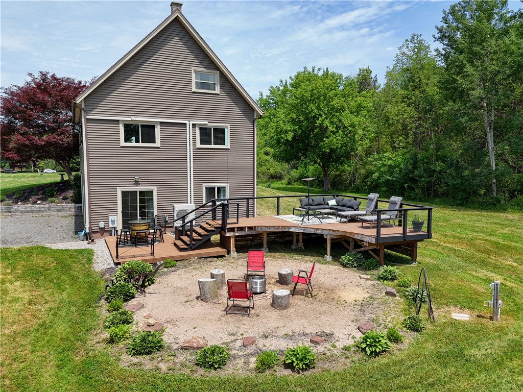 507 Moscow Road Hamlin, NY 14464 - Photo 44 of 49