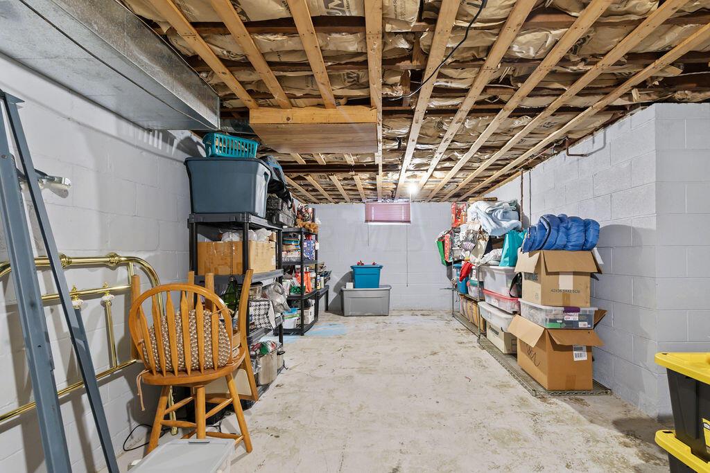1769 Audrey Road Columbus, OH 43224 - Photo 21 of 32 Great Storage space