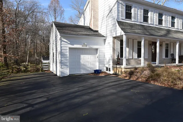 $4,000 | 4036 Trapp Road, Fairfax, VA 22032
