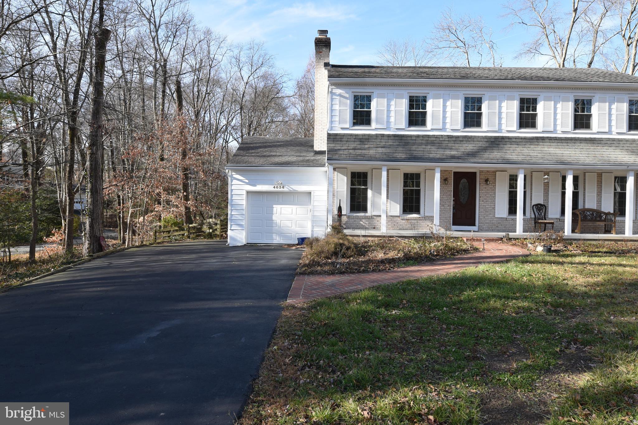 4036 Trapp Road Fairfax, VA 22032 - Photo 3 of 63