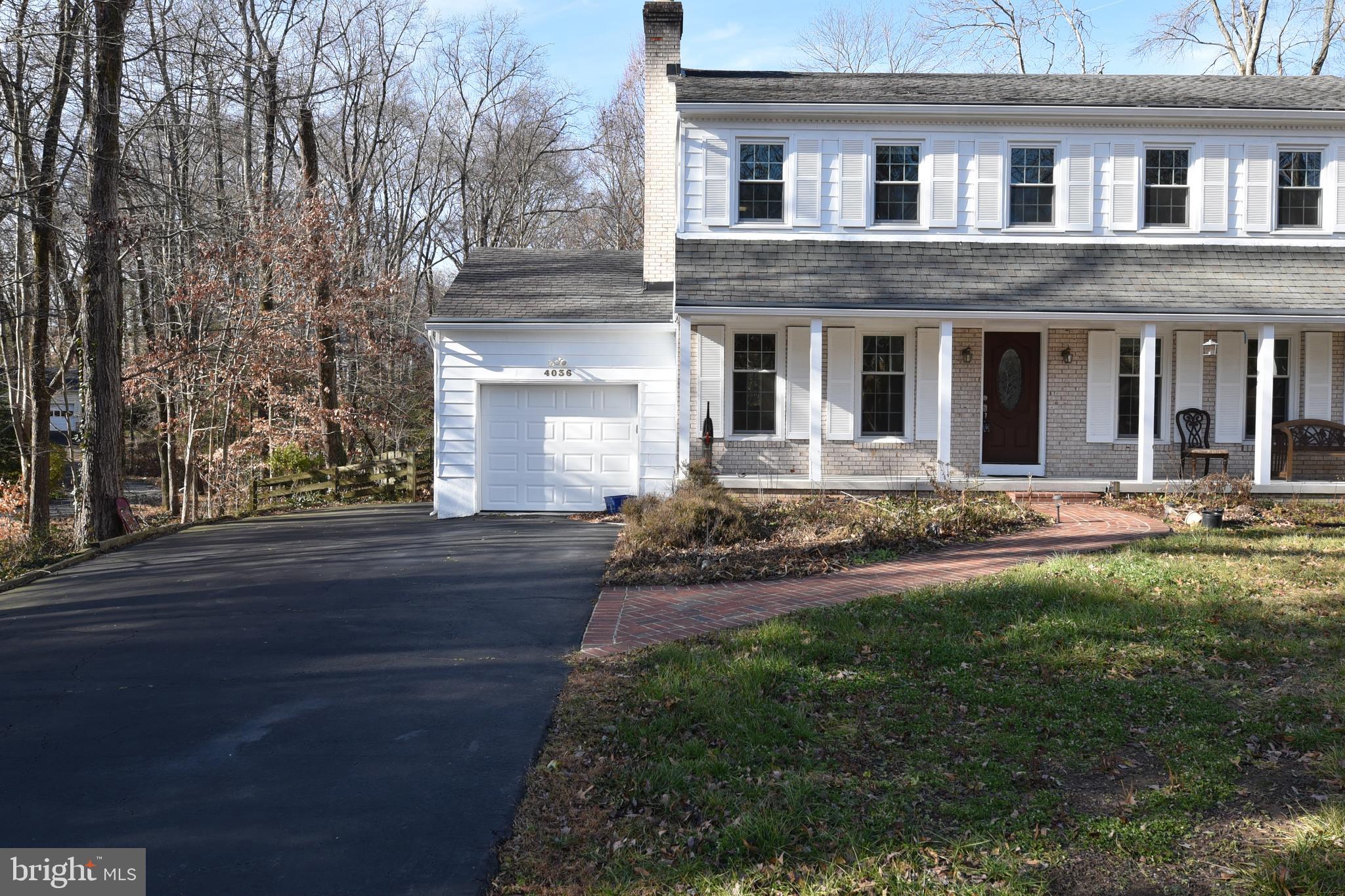 4036 Trapp Road Fairfax, VA 22032 - Photo 4 of 63