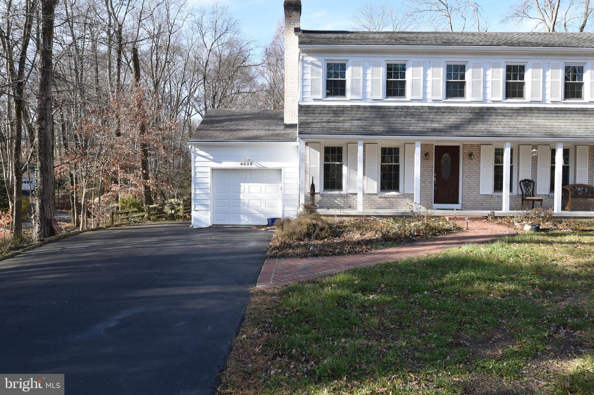 4036 Trapp Road Fairfax, VA 22032 - Photo 5 of 63