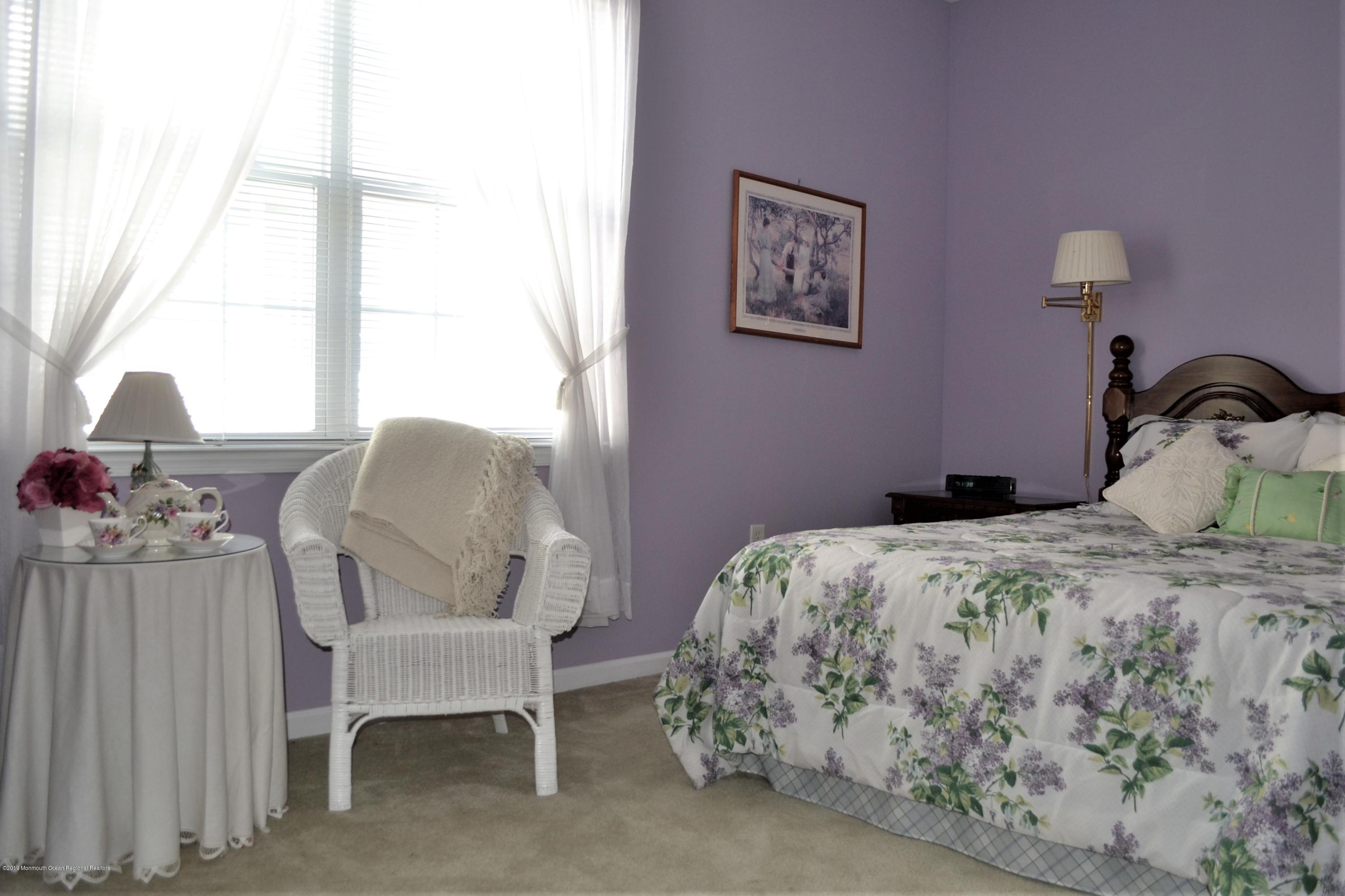 143 Wordsworth Road Brick, NJ 08724 - Photo 27 of 41 a bedroom with a bed and a window