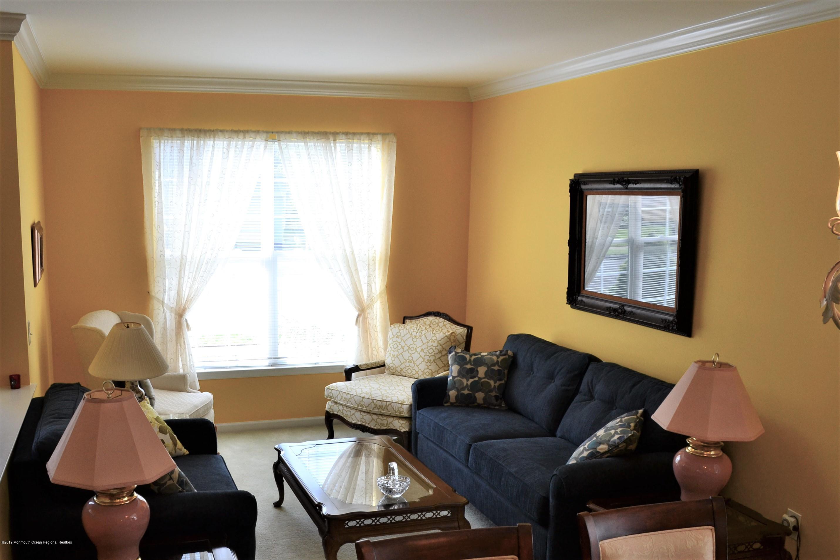 143 Wordsworth Road Brick, NJ 08724 - Photo 10 of 41 a living room with furniture and a window