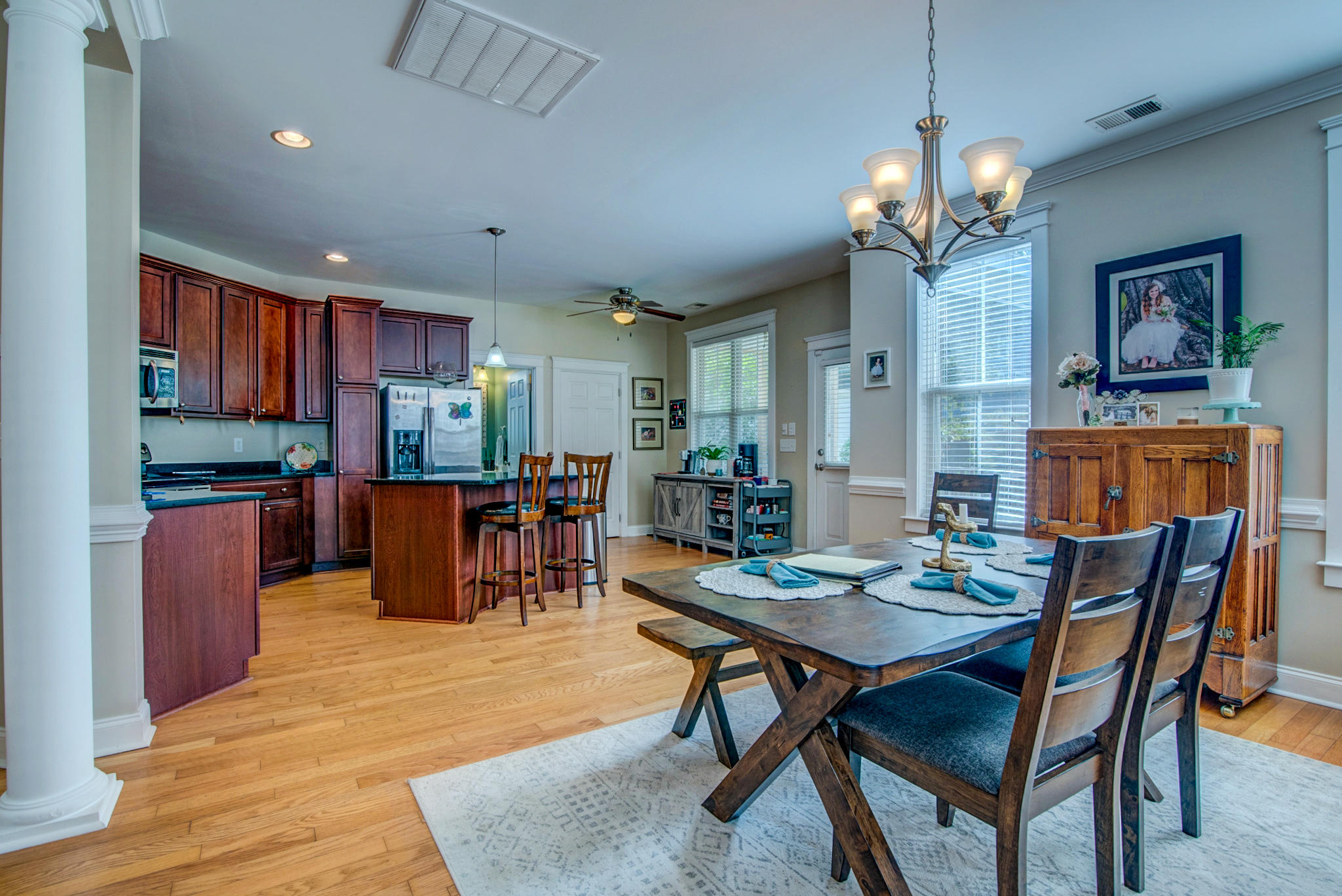 1694 Bee Balm Road Johns Island, SC 29455 - Photo 13 of 40 1694 Bee Balm-23