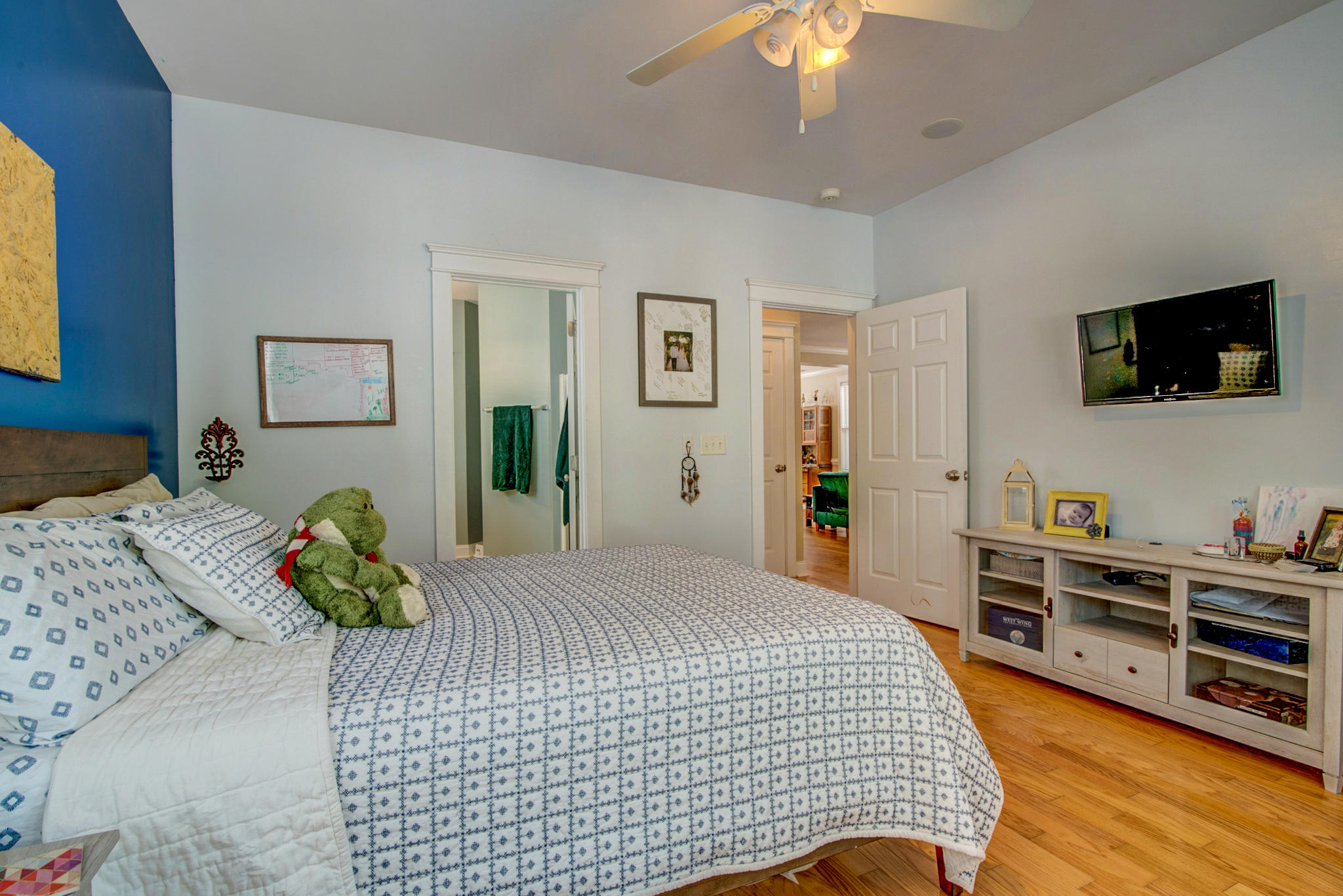1694 Bee Balm Road Johns Island, SC 29455 - Photo 20 of 40 1694 Bee Balm-13