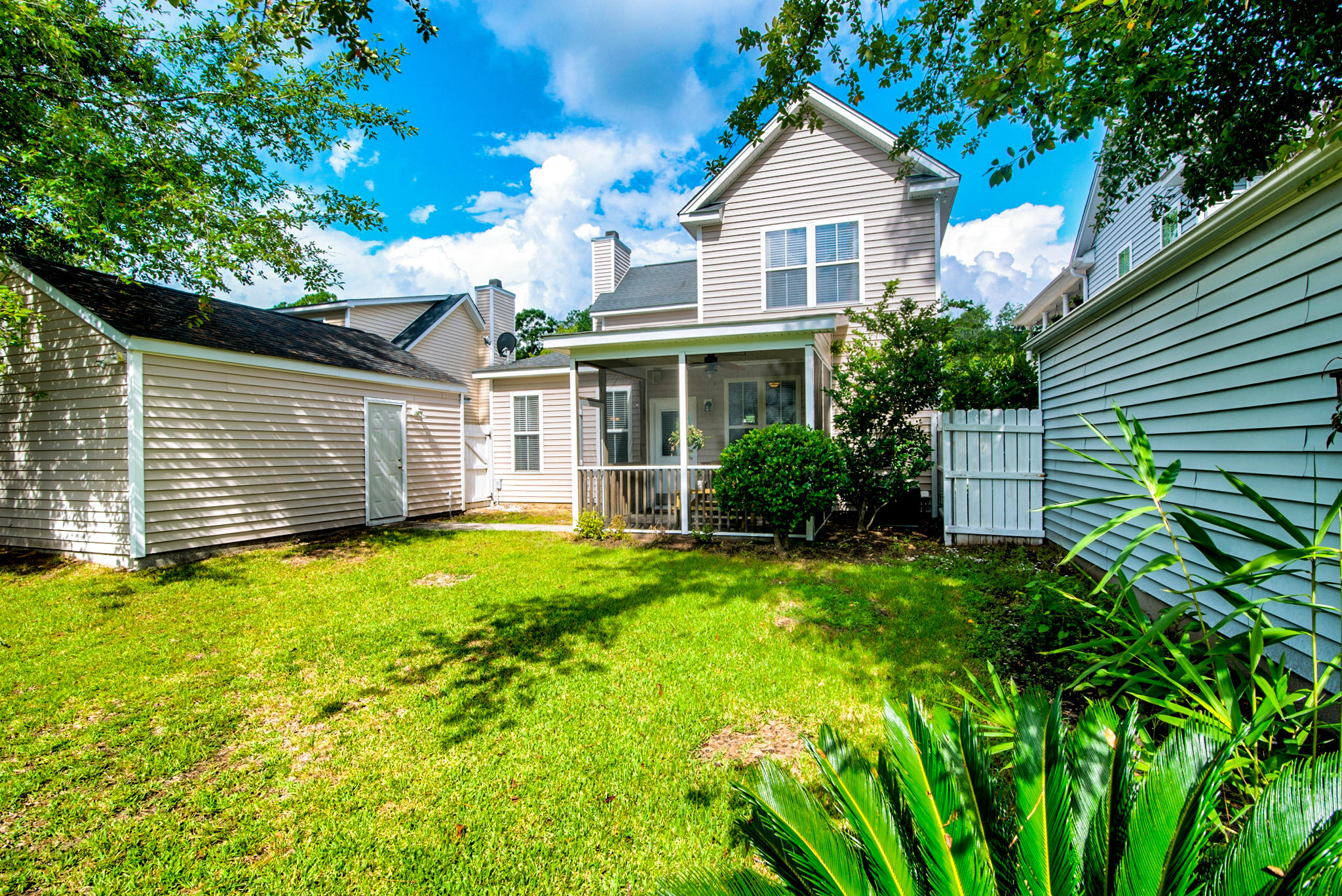 1694 Bee Balm Road Johns Island, SC 29455 - Photo 39 of 40 1694 Bee Balm-34
