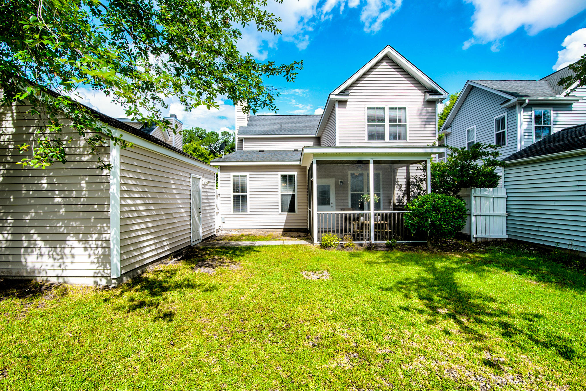 1694 Bee Balm Road Johns Island, SC 29455 - Photo 40 of 40 1694 Bee Balm-35