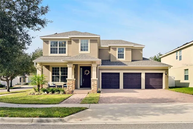 $700,000 | 7522 Derexa Drive, Windermere, FL 34786