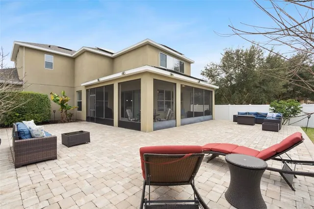 $700,000 | 7522 Derexa Drive, Windermere, FL 34786